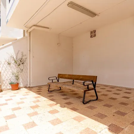 Rentafive - Vistas Al Mar - Piscina - Aa *
