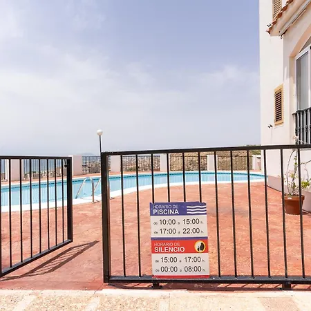 Rentafive - Vistas Al Mar - Piscina - Aa * 산타 폴라