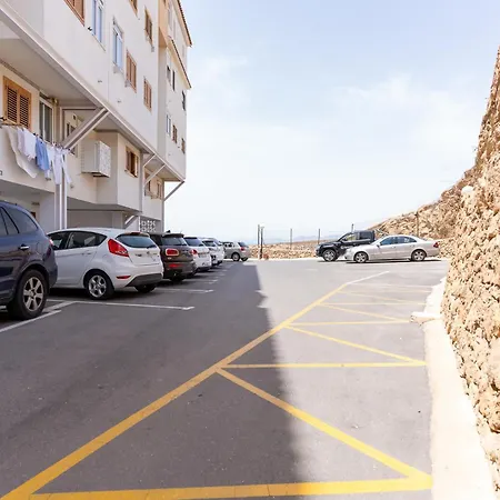 아파트 Rentafive - Vistas Al Mar - Piscina - Aa *